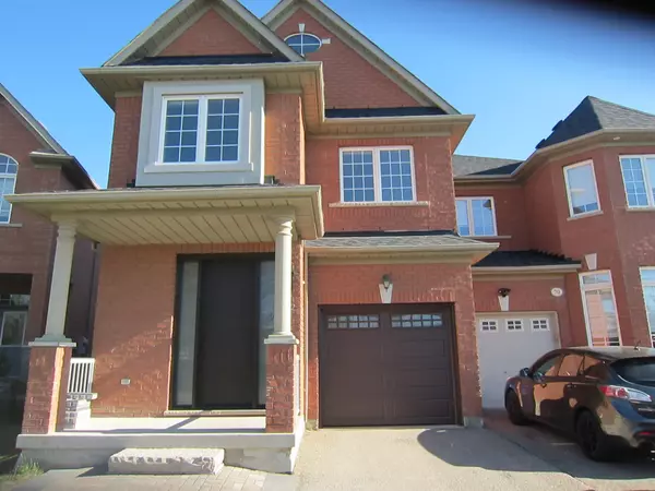 Vaughan, ON L4J 8Z1,72 Autumn Hill BLVD