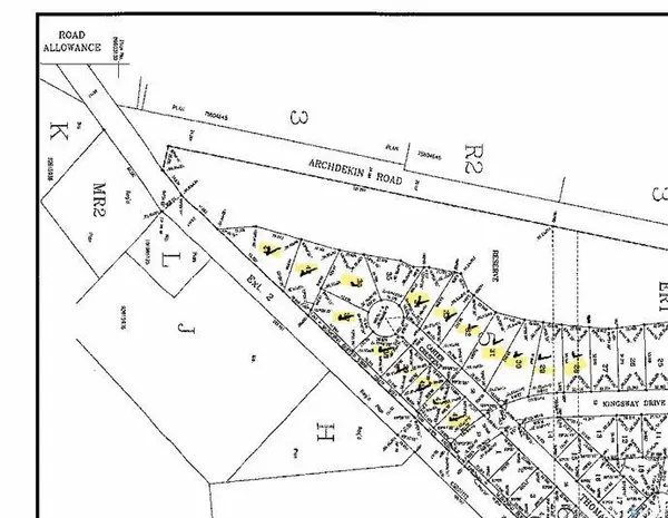 Rural Address, Cochin, SK S0M 0L0