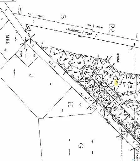 100 Carter CRESCENT, Cochin, SK S0M 0L0