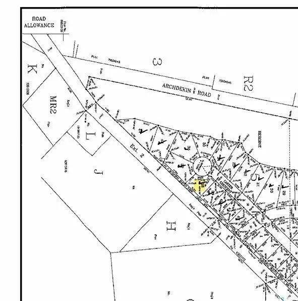 111 Carter CRESCENT, Cochin, SK S0M 0L0