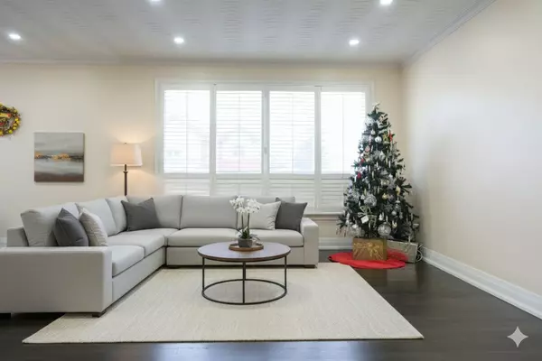 Toronto W05, ON M3M 2C9,11 Blaydon AVE