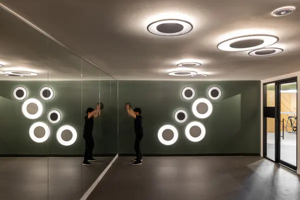 Mississauga, ON L5M 2T2,2495 Eglinton AVE W #1106