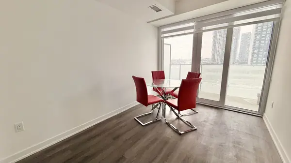 Mississauga, ON L5B 0M4,3883 QUARTZ RD #812