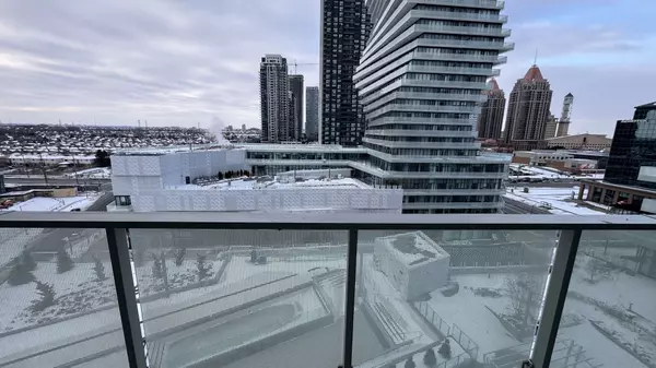 Mississauga, ON L5B 0M4,3883 QUARTZ RD #812