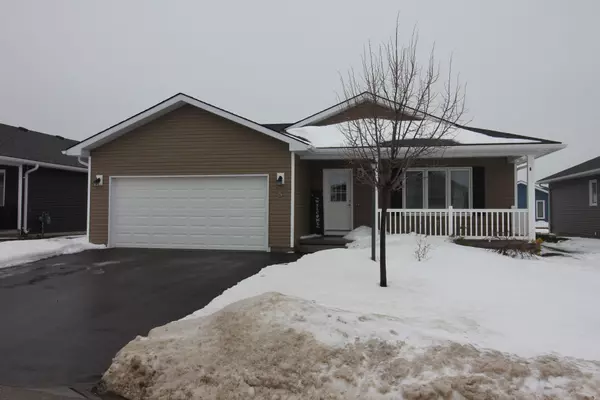5 Sweet Water DR S, Ashfield-colborne-wawanosh, ON N7A 0B9