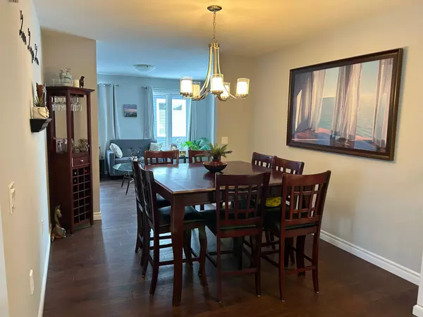 Ashfield-colborne-wawanosh, ON N7A 0B9,5 Sweet Water DR S