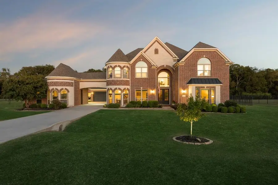 1545 Sara Cove, Lucas, TX 75002