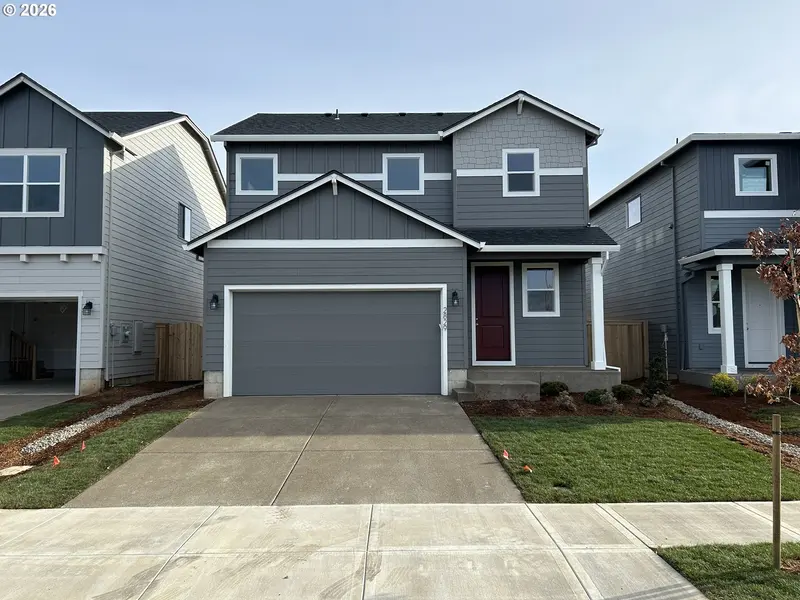 2829 NE Claire RD #209, Estacada, OR 97023