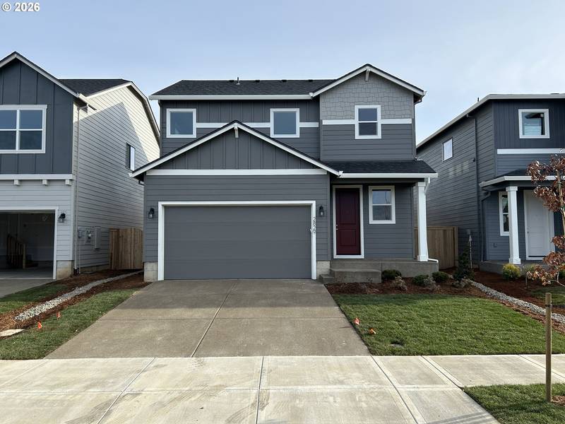 2829 NE Claire RD #209, Estacada, OR 97023