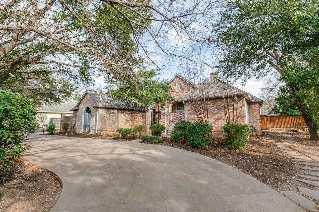 13920 Hillcrest Road, Dallas, TX 75240