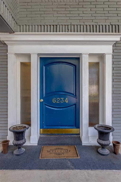 6234 Bandera Avenue #A, Dallas, TX 75225