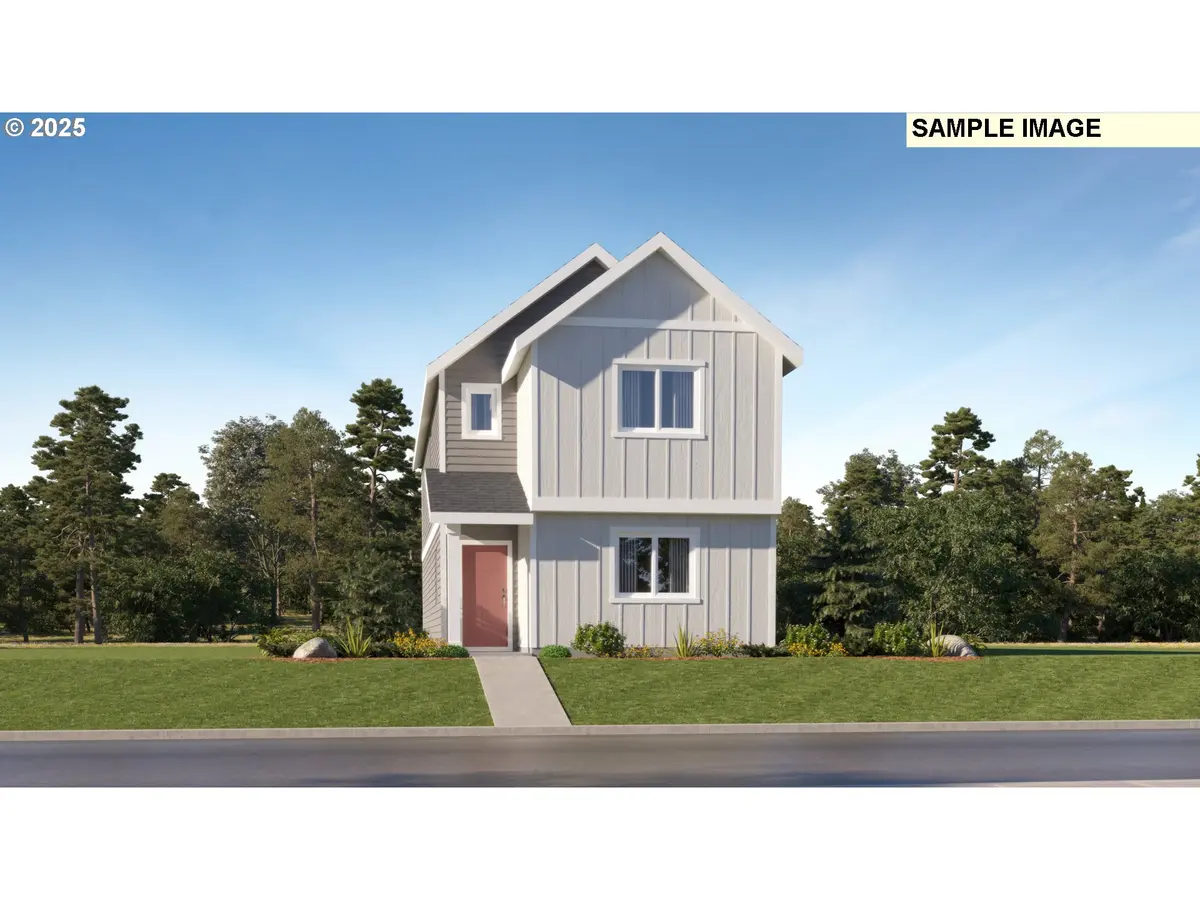 736 Merriott Lane, Woodburn, OR 97071