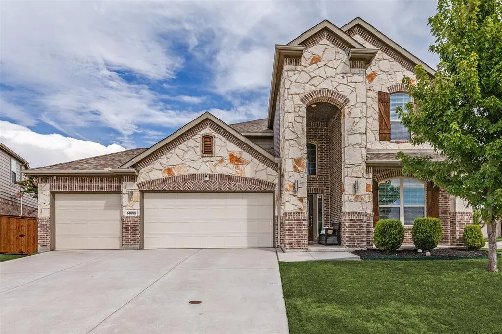 Fort Worth, TX 76052,14600 San Madrid Trail