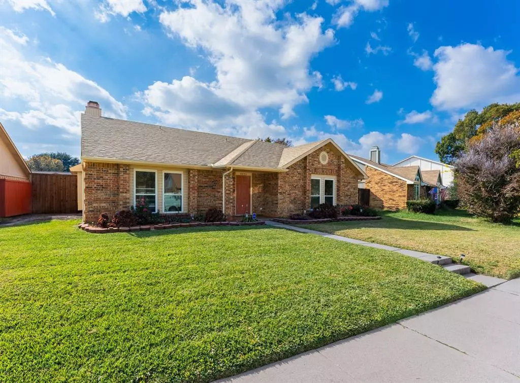 The Colony, TX 75056,4421 Larner Street