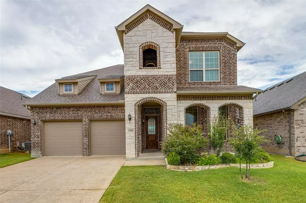 Melissa, TX 75454,2202 Fairfield Avenue