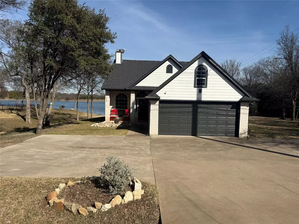 Whitney, TX 76692,1451 Lakeside Trail