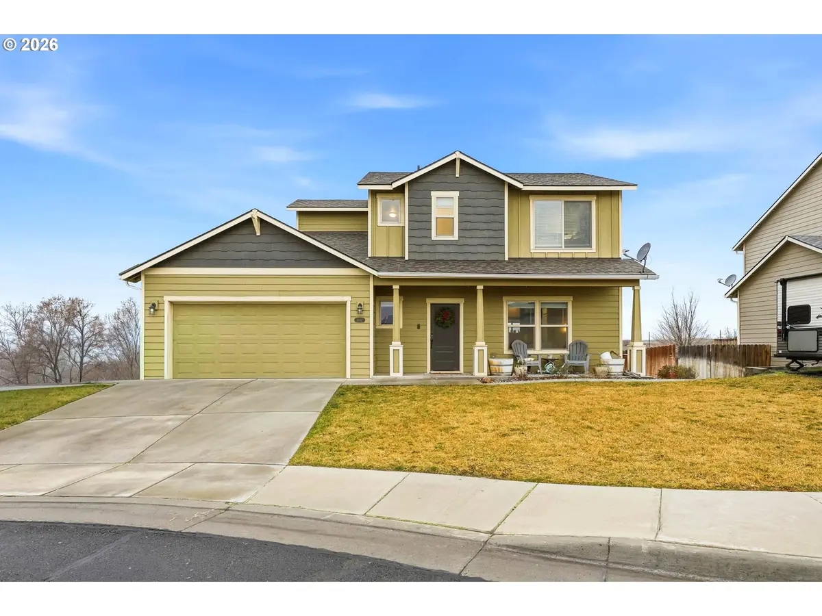 2122 NW Dawn DR, Hermiston, OR 97838