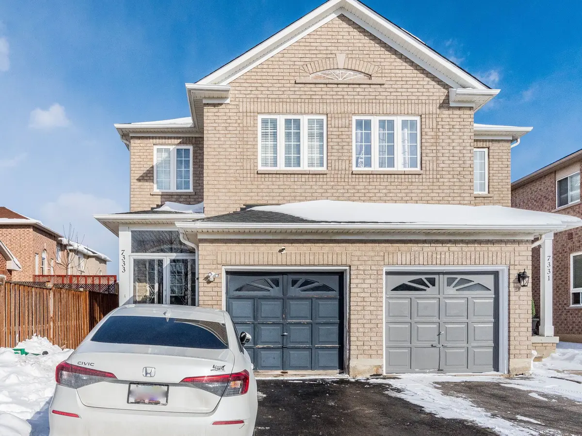 Mississauga, ON L5N 8N9,7333 Cork Tree RD