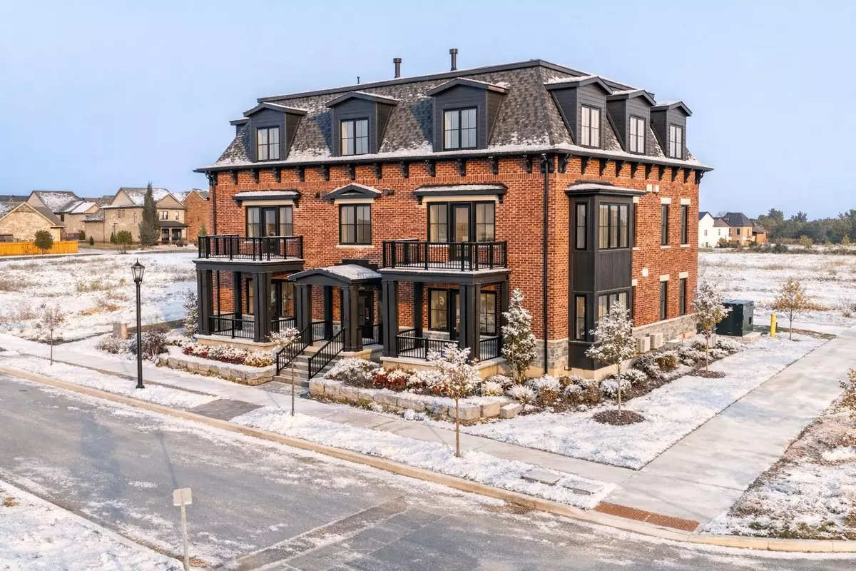 Cobourg, ON K9A 0L2,941 Charles Wilson Pkwy #201