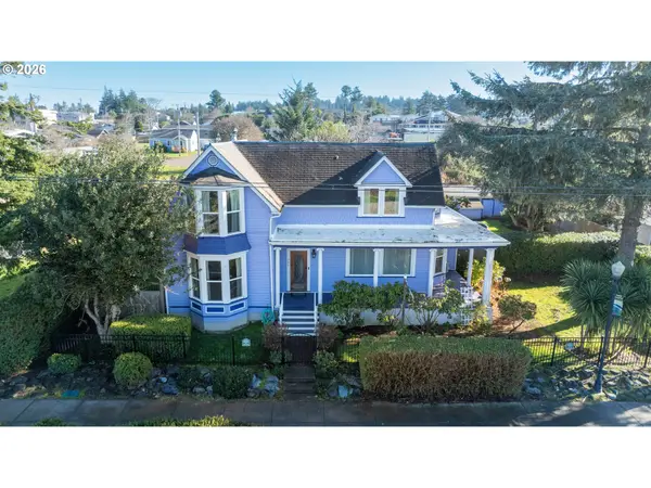 265 S EMPIRE BLVD, Coos Bay, OR 97420