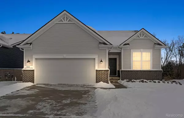 Clarkston, MI 48346,3042 Sheffield CIR