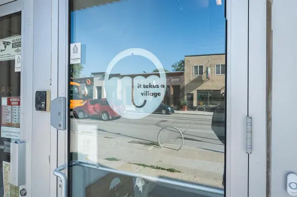 Winnipeg, MB R3L 2B4,564 Osborne ST