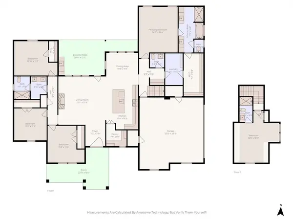 Krum, TX 76249,7196 Hawkeye Road