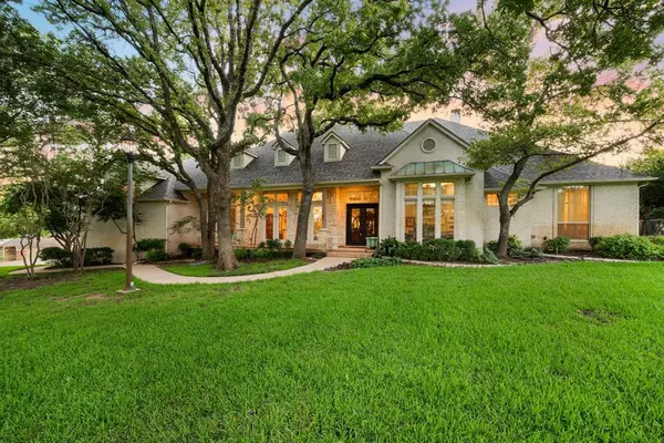 Colleyville, TX 76034,4612 Bill Simmons Road