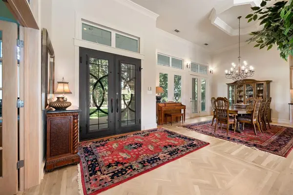 Colleyville, TX 76034,4612 Bill Simmons Road