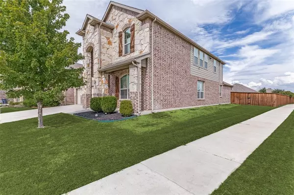 Fort Worth, TX 76052,14600 San Madrid Trail