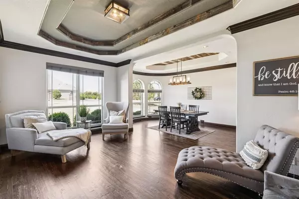 Lucas, TX 75002,1545 Sara Cove