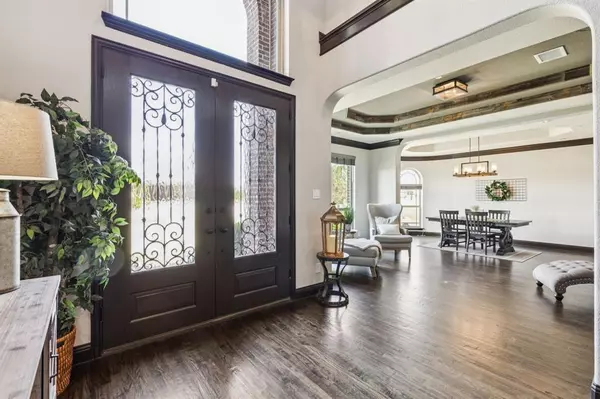 Lucas, TX 75002,1545 Sara Cove