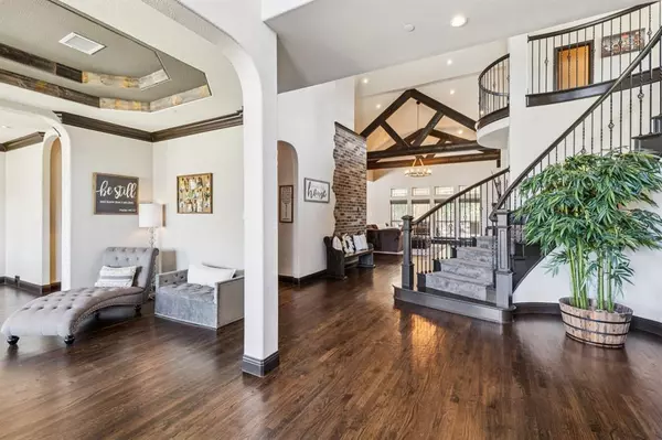 Lucas, TX 75002,1545 Sara Cove