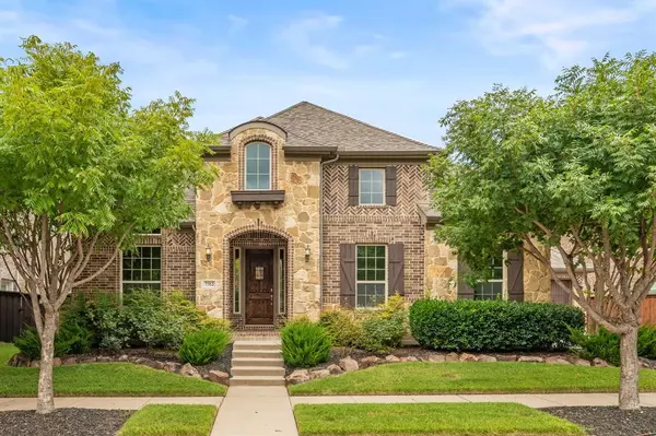 Mckinney, TX 75070,7312 Los Padres Place