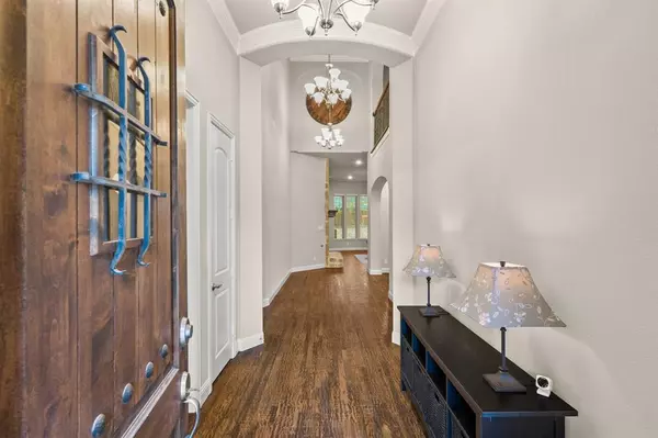 Mckinney, TX 75070,7312 Los Padres Place