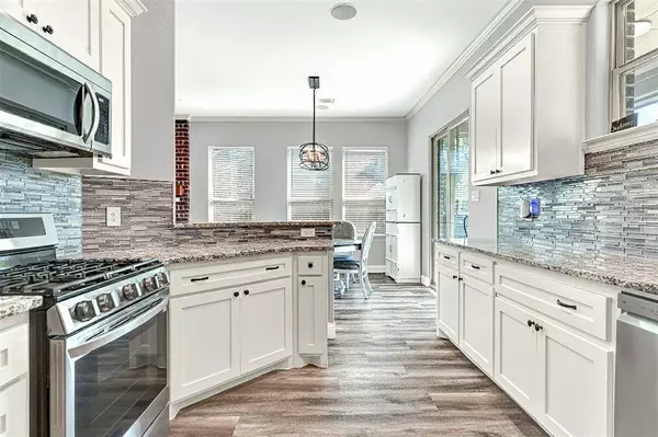 Van Alstyne, TX 75495,675 Wayne Avenue