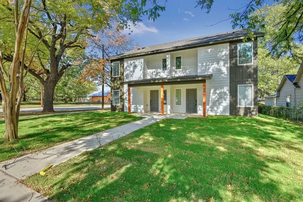 Denison, TX 75021,103 E Bond Street