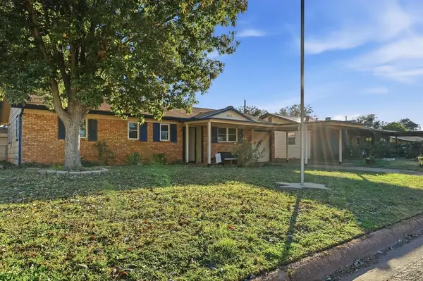 Abilene, TX 79603,3673 Janice Lane