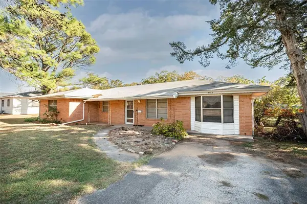 Nocona, TX 76255,205 Bonham Street