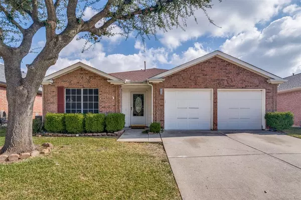 206 Trenton Drive, Wylie, TX 75098