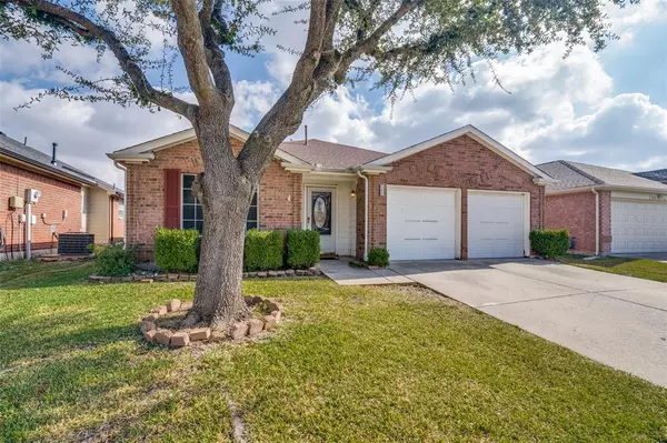 Wylie, TX 75098,206 Trenton Drive