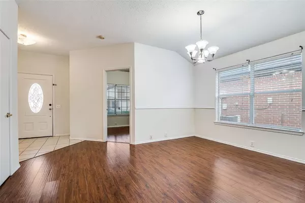 Wylie, TX 75098,206 Trenton Drive