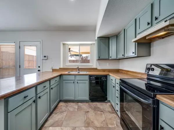 The Colony, TX 75056,4421 Larner Street