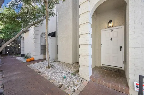 Dallas, TX 75219,3605 Brown Street #106