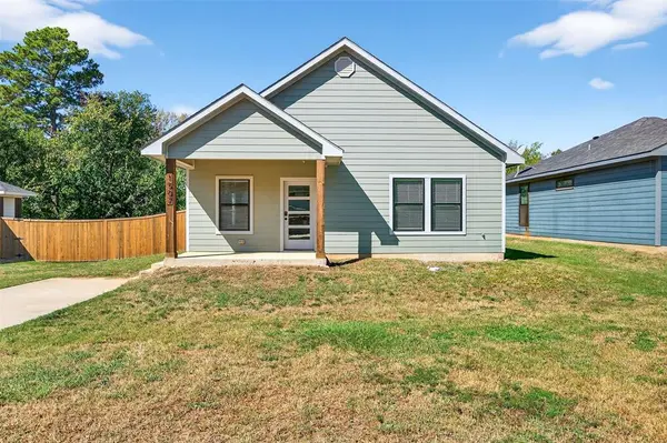 Denison, TX 75021,1507 S 7th Avenue