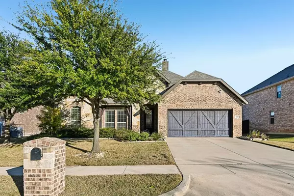 Midlothian, TX 76065,418 Whispering Willow Drive