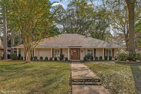 736 Coachlight Road, Shreveport, LA 71106