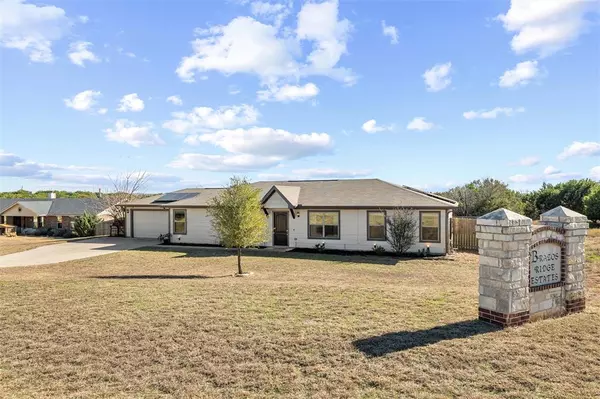 Weatherford, TX 76087,144 Emerald Drive