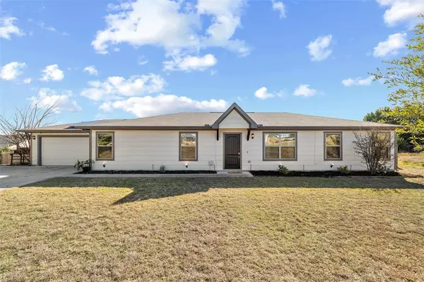 Weatherford, TX 76087,144 Emerald Drive