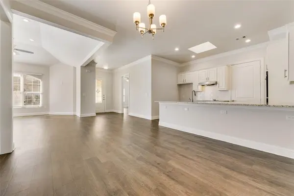 Fort Worth, TX 76120,8841 Creek Run Road #403